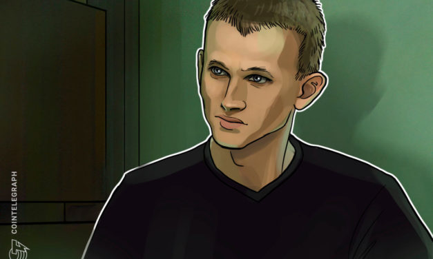 Ethereum co-founder Vitalik Buterin defends DAOs against critics