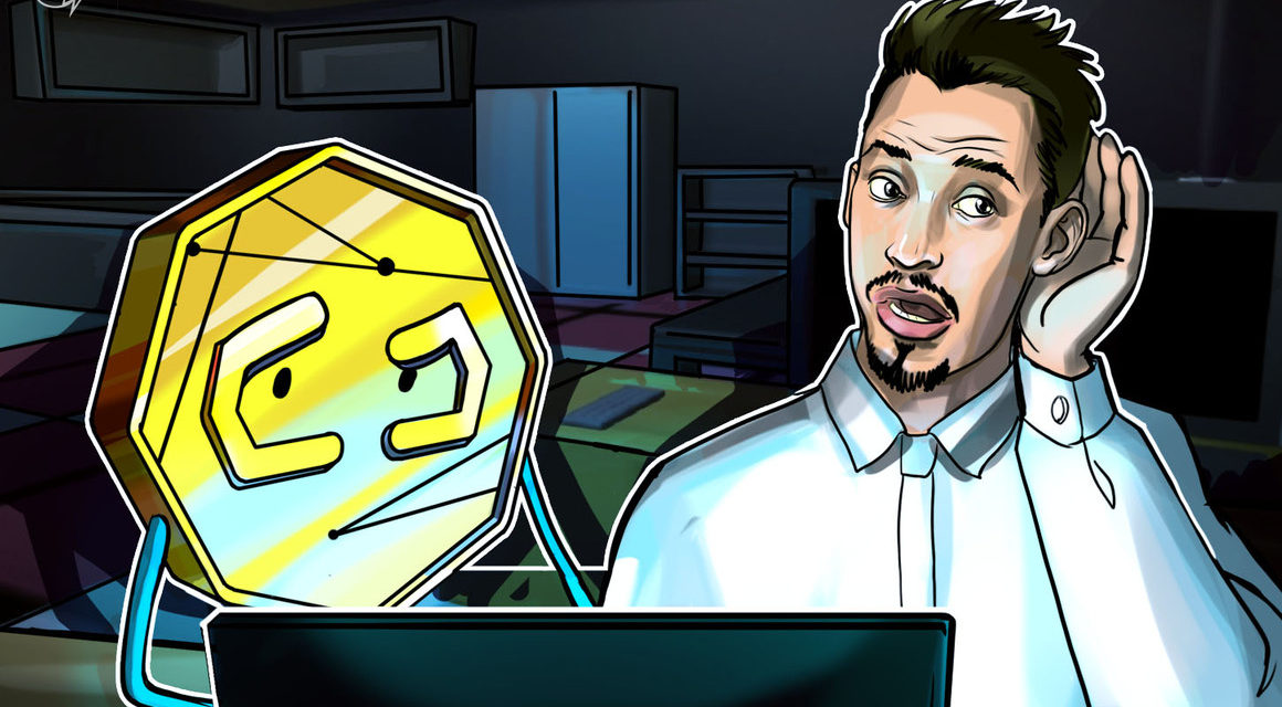 Crypto users push back against dYdX promotion requiring face scan