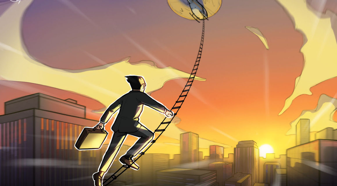 Kraken CEO Jesse Powell steps down: Report