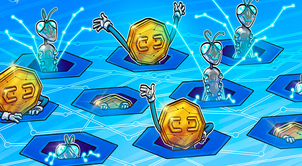 Trademark applications for crypto, NFTs, and metaverse surge in 2022: Report