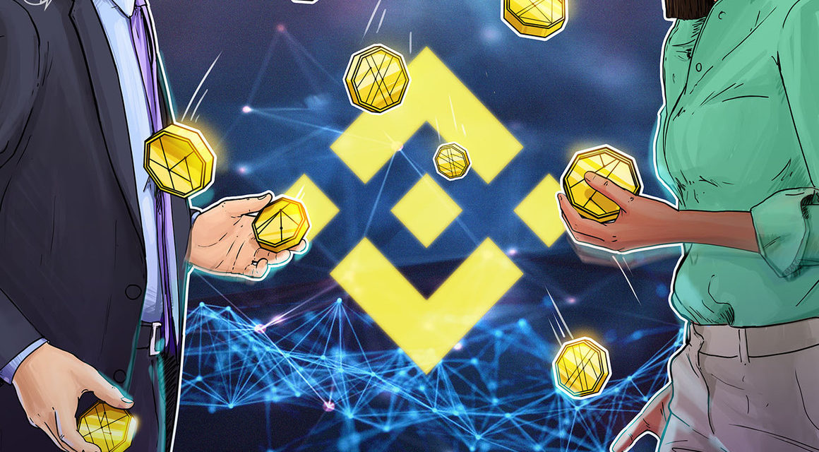 Regulated fintech in Bahrain enables crypto payments with Binance