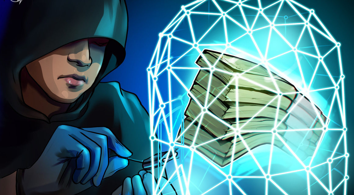 Global think tank suggests blockchain in public finance can help reduce fraud