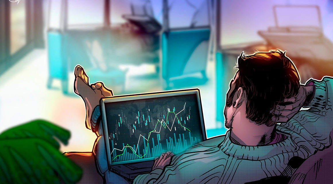 Blockchain oracle network XY Labs' shares start trading at SEC-registered platform