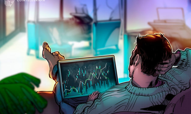 Blockchain oracle network XY Labs' shares start trading at SEC-registered platform