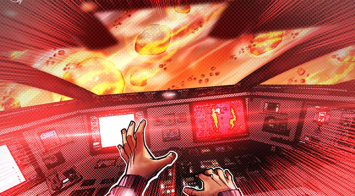 Avalanche flash loan exploit sees $371K in USDC stolen