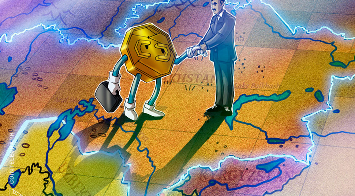 Kazakhstan ready to legalize crypto as Russians flock to the country