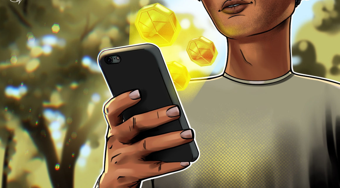 Stack releases crypto trading app aimed at teens and parents