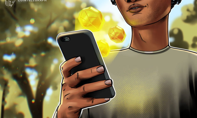 Stack releases crypto trading app aimed at teens and parents