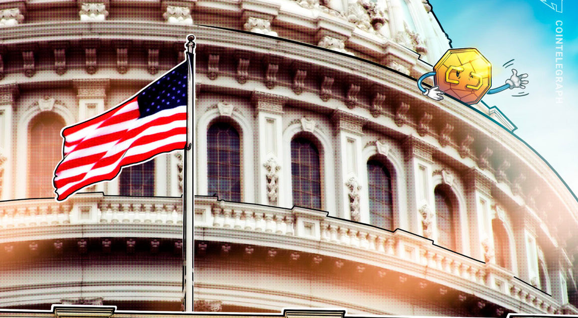 Framework to ban members of Congress and SCOTUS from trading stocks includes crypto provision