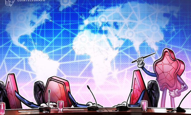 Innovation will drive NFT adoption despite mainstream presence: NFTGo founder