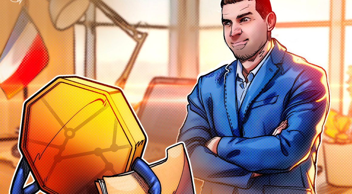 Crypto.com scores fresh regulatory approval in France