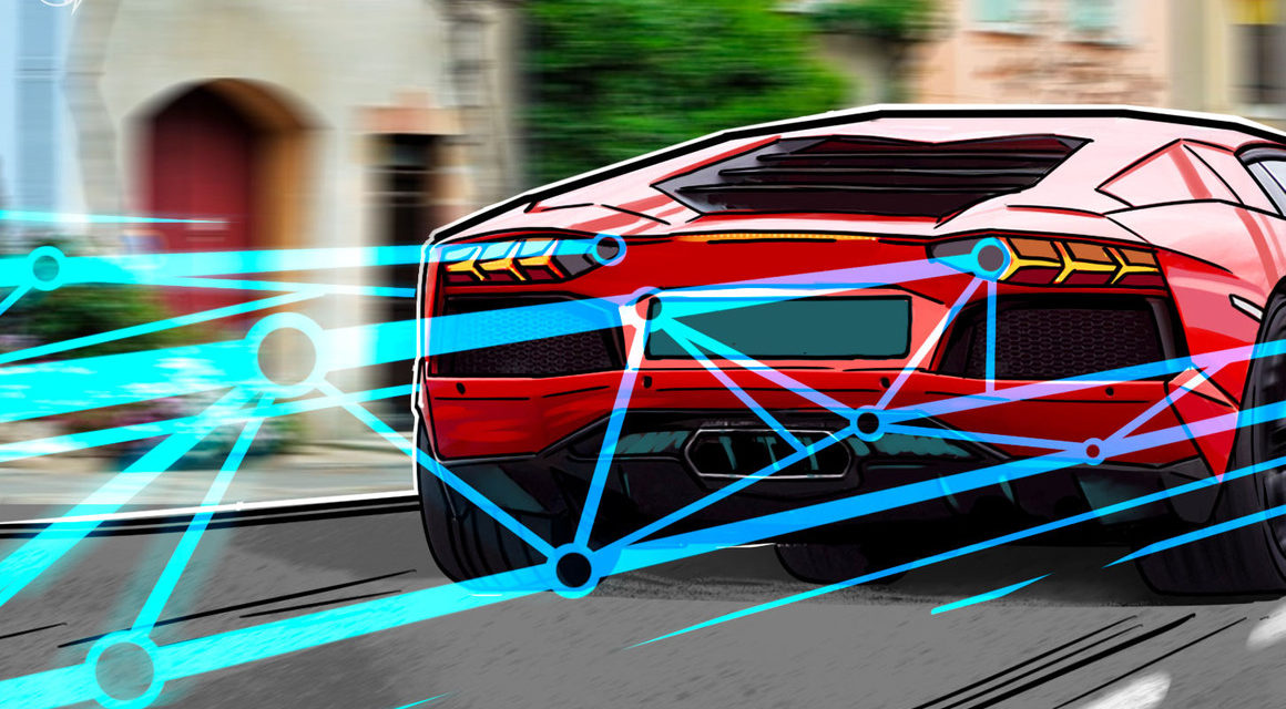 Downfall of Canada's Lambo driving ‘Crypto King’ reportedly sees $35M in losses
