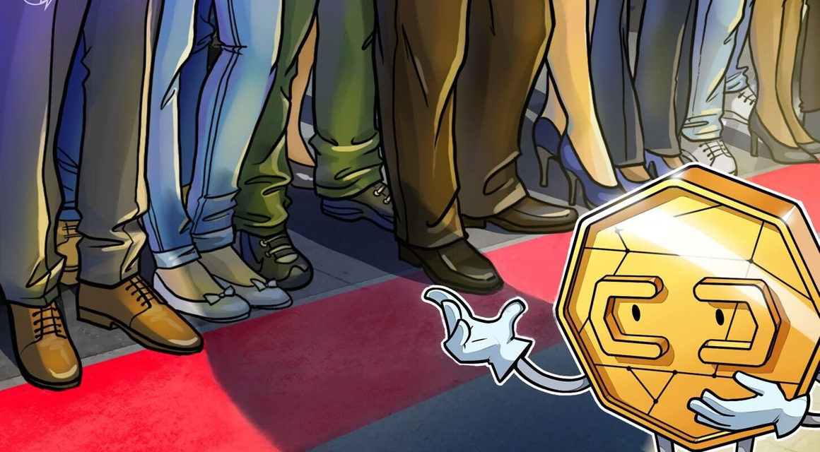 Blurring the line between crypto and TradFi could redefine global finance