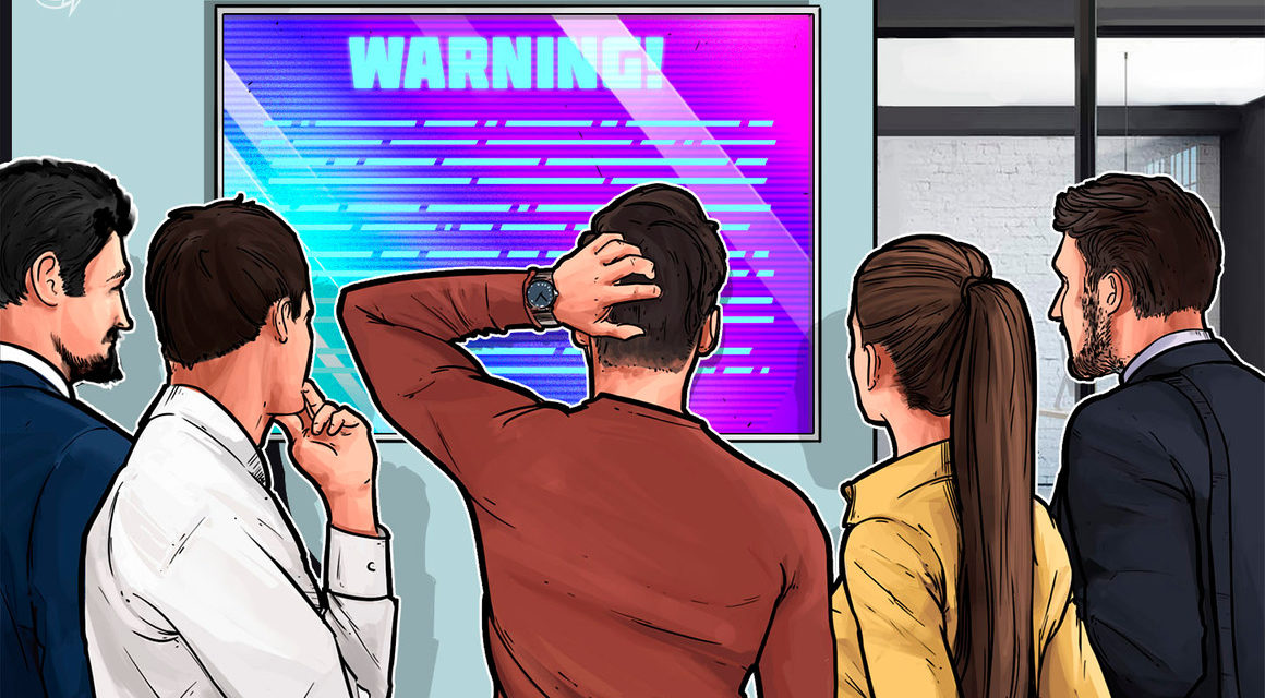 US Treasury publishes laundry lists of crypto risks for consumers, national security
