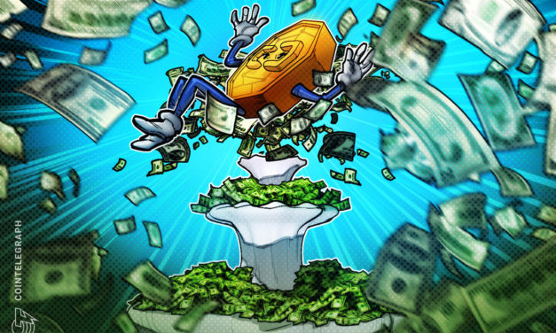 Compound Treasury to let institutions use digital assets as collateral when borrowing USD or USDC