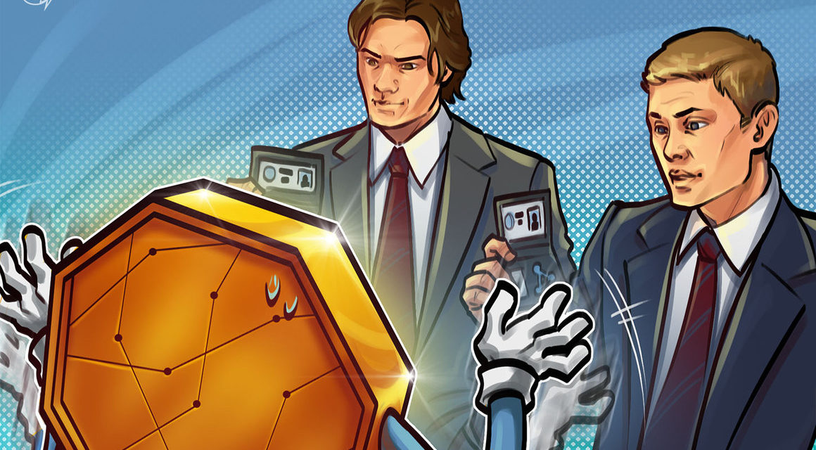 Law enforcement recovers $30 million from Ronin Bridge hack with the help of Chainalysis