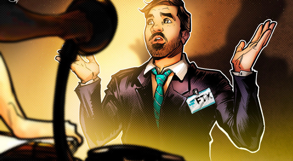 Brett Harrison will step down as FTX US president, move into advisory role