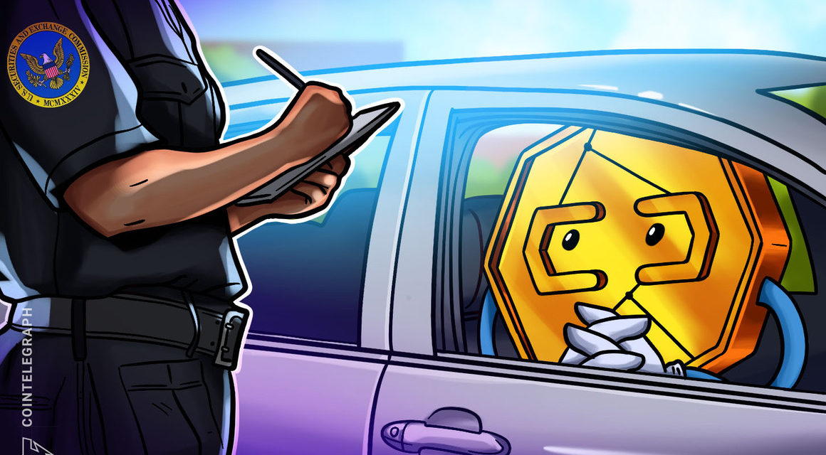 'We’re not giving crypto a pass' on enforcement action, says SEC's Gurbir Grewal