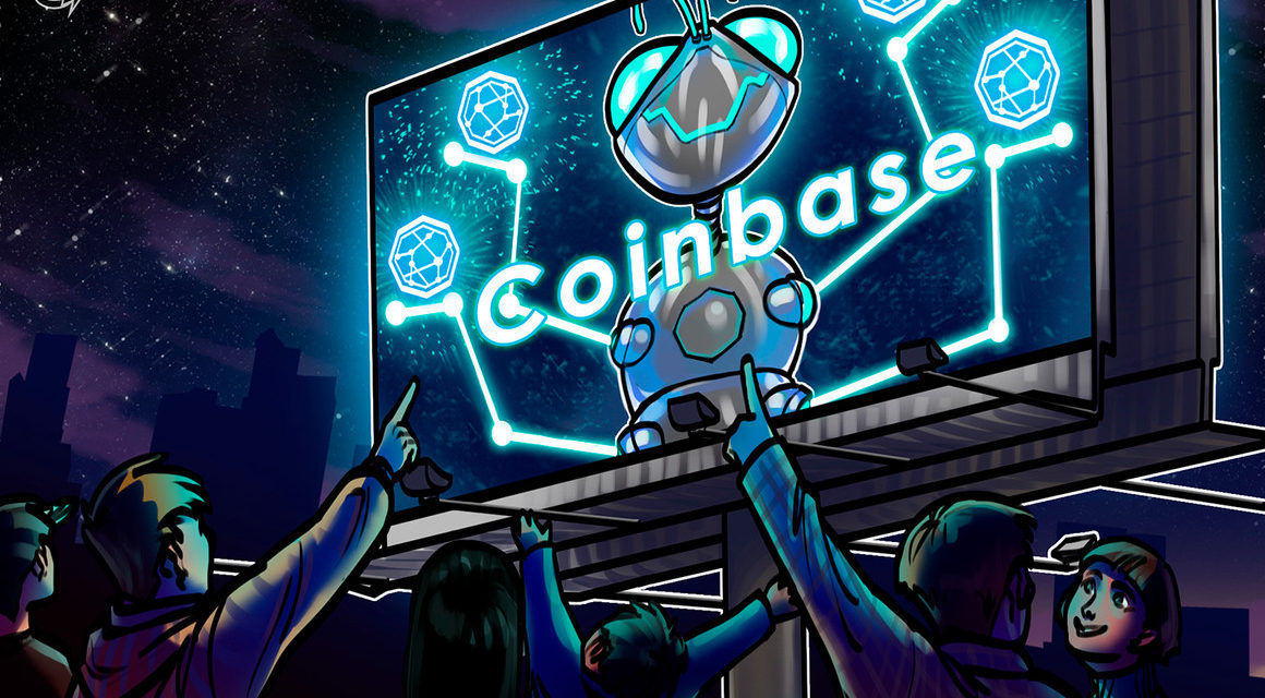 Coinbase to educate users on policies held by local politicians with new app integration