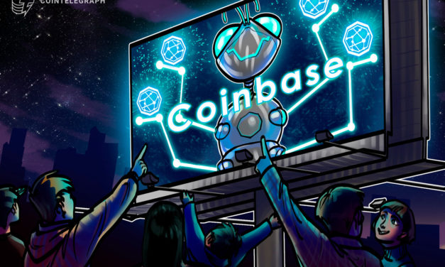 Coinbase to educate users on policies held by local politicians with new app integration