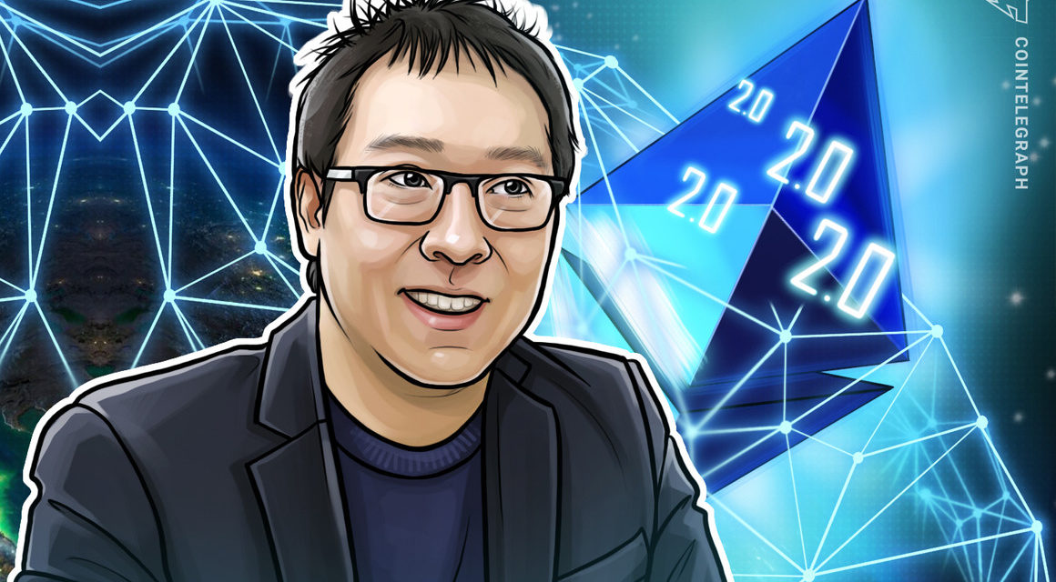 Bitcoin proponent Samson Mow highlights centralization aspect of the Merge