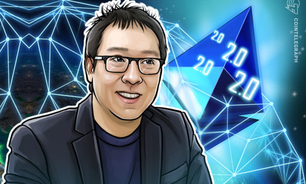 Bitcoin proponent Samson Mow highlights centralization aspect of the Merge