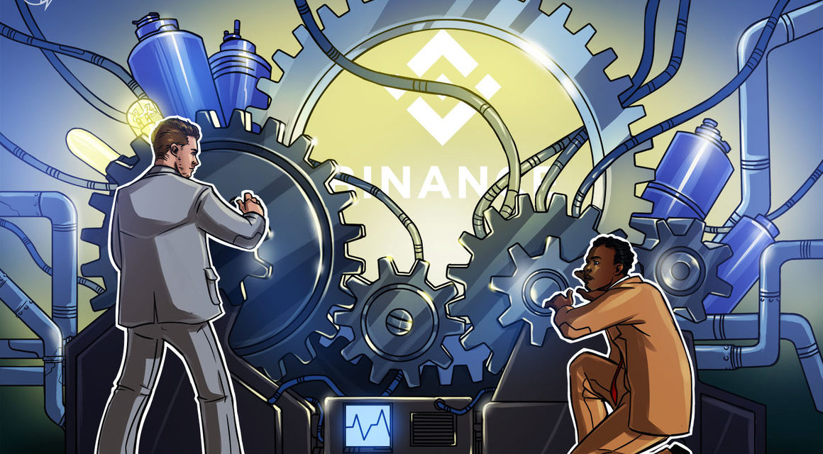 Binance to temporarily suspend ETH and WETH deposits and withdrawals ahead of the Merge