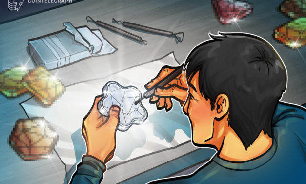 NFT creator Doodles raises $54M in funding at $704M valuation