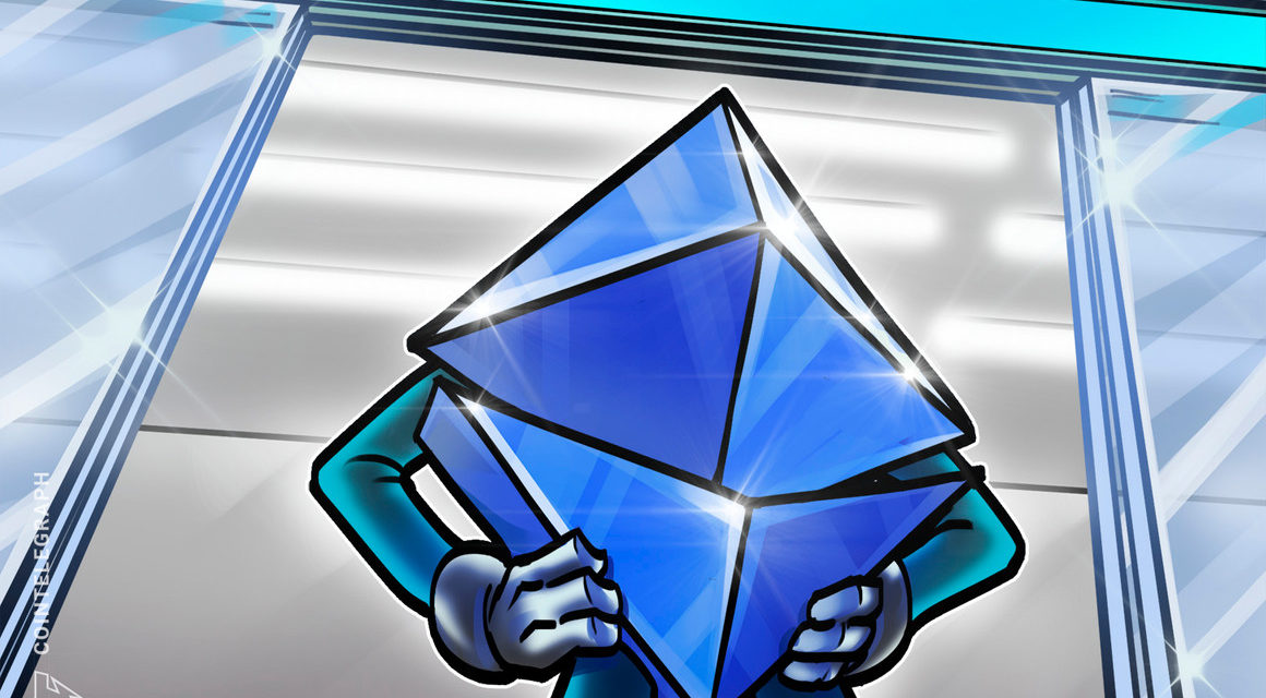 The Ethereum Merge is completed: Here's what's next