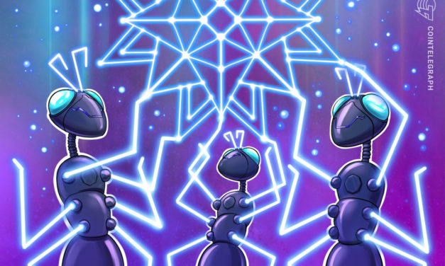 Network outages have been Solana’s ‘curse,’ says co-founder