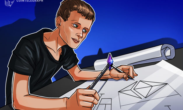 Vitalik reminds node operators to update client before the Bellatrix upgrade