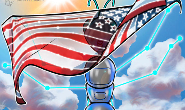 White House publishes ‘first-ever’ comprehensive framework for crypto