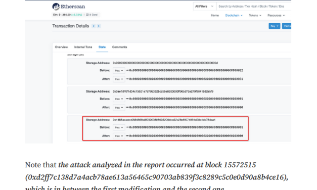 Wintermute inside job theory 'not convincing enough' —BlockSec