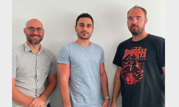 Blockchain and crypto find use case in community powered weather forecasting