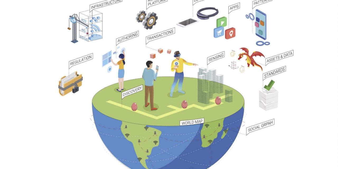 Entrepreneurs must learn to tackle business risks in the Metaverse