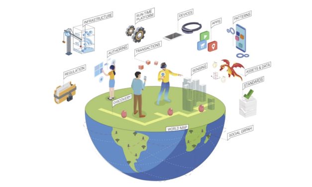 Entrepreneurs must learn to tackle business risks in the Metaverse