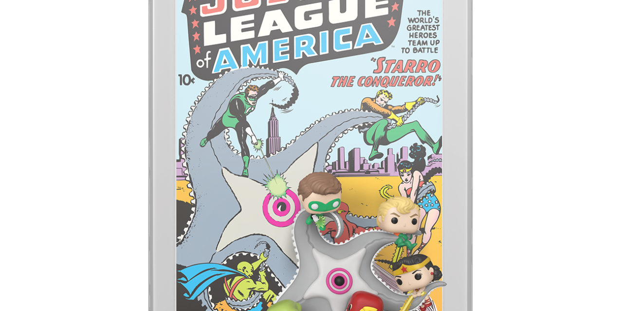 Nifty News: Zilliqa teases Web3 gaming console, Funko teams up with Warner Bros. and more…