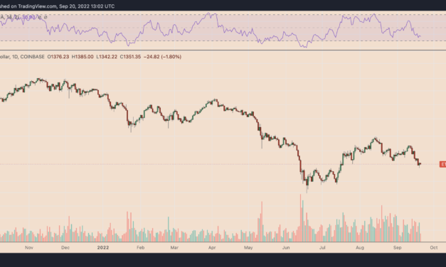 Ethereum miners dump 30K ETH, stonewalling 'ultra sound money' deflation narrative