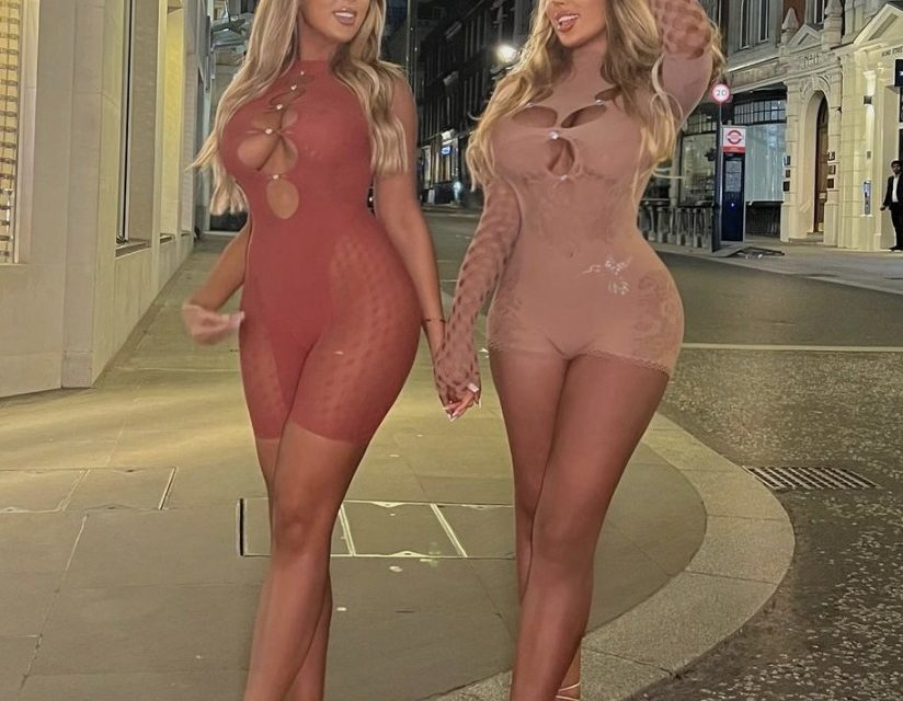 UK advertising watchdog cites 2 former reality stars for crypto ads on Instagram stories