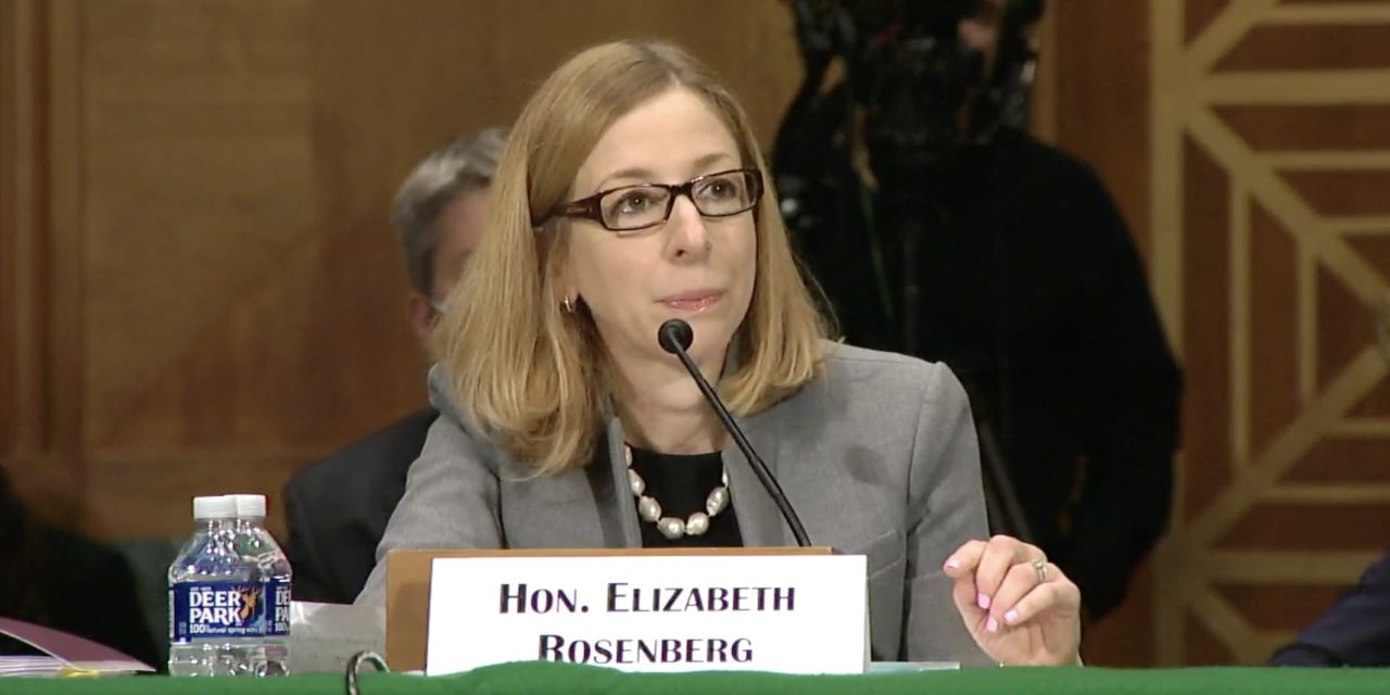 US Treasury official says crypto mixers are a 'concern' in enforcing sanctions