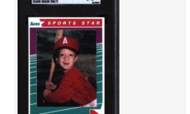 Nifty News: Shitposters set for $DRAMA rewards, Zuck’s little league card tokenize and more…