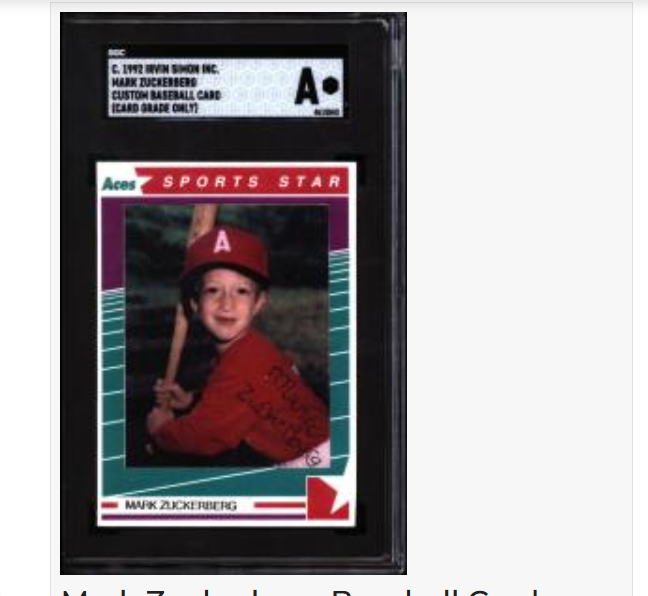 Nifty News: Shitposters set for $DRAMA rewards, Zuck’s little league card tokenize and more…