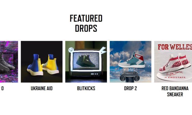 Nifty News: Bill Murray’s wallet hacked, FIFA’s tokenized highlights, Muse tops charts, and more…