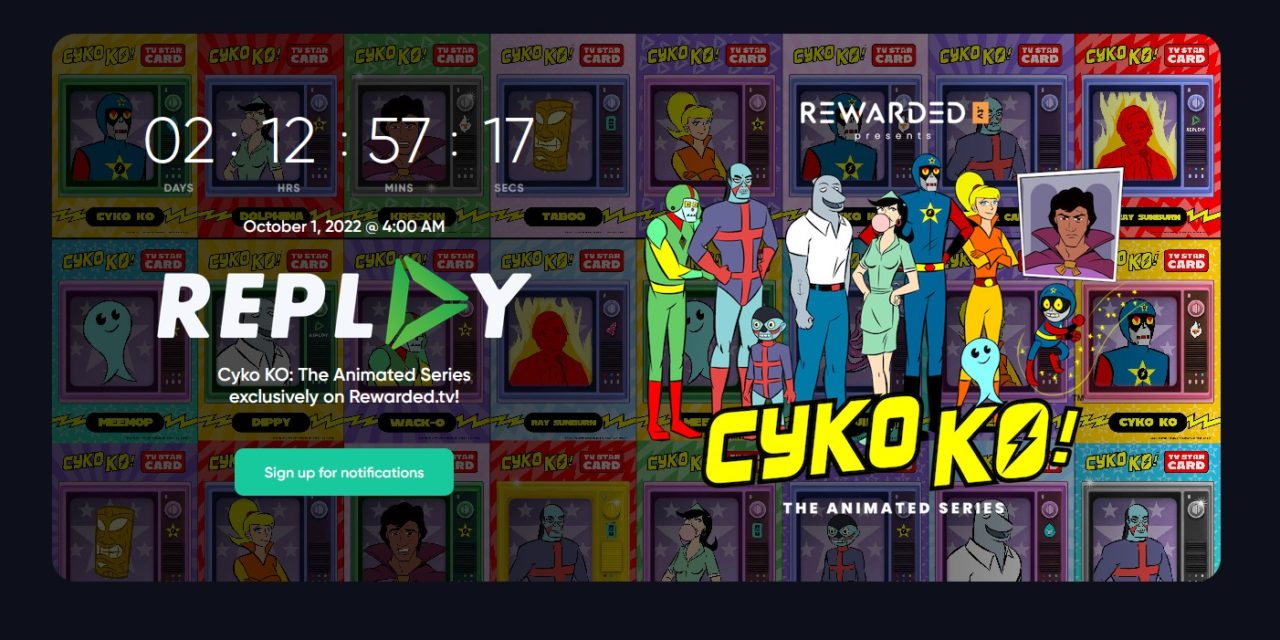 Nifty News: Napoleon Dynamite cast reunites in Web3 animated series, Sega's blockchain game and more…