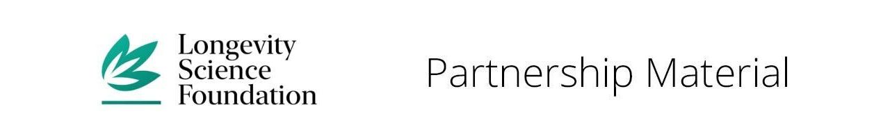 How crypto is playing a role in increasing healthy human lifespans