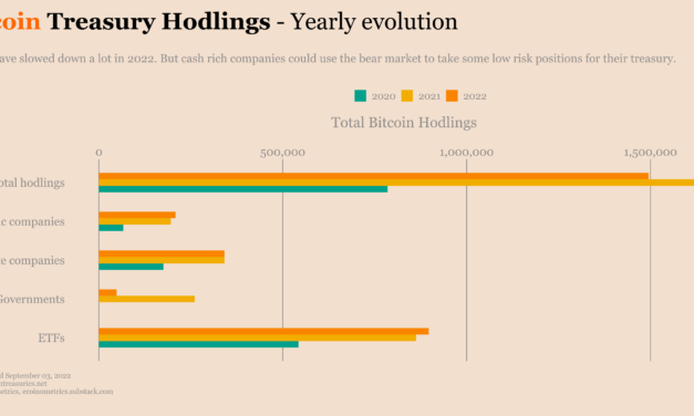 Elon Musk, Cathie Wood sound 'deflation' alarm — is Bitcoin at risk of falling below $14K?