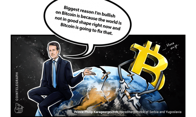 Binance removes 3 stablecoins, Russia eyes cross-border crypto payments and UK exudes crypto positivity: Hodler’s Digest, Sept. 4-10