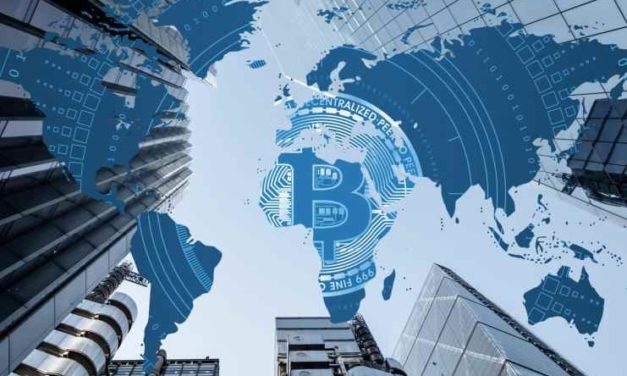 Ako môžu kryptomeny prekonať makroekonomické problémy?