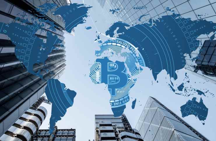 Ako môžu kryptomeny prekonať makroekonomické problémy?