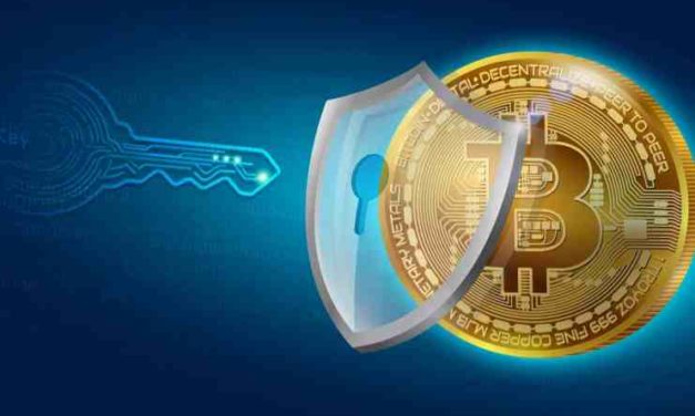 4 spôsoby, ako chrániť svoje kryptomeny